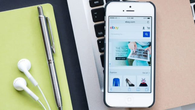 bespoke ebay consultancy services